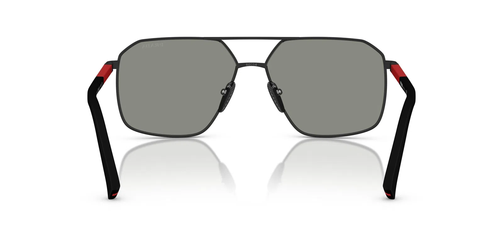 Prada Linea Rossa A50S Sunglasses - view 7